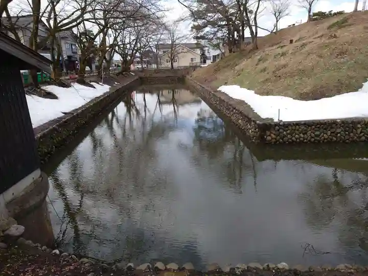 金峯神社(新潟県)