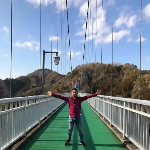 西金砂神社(茨城県)