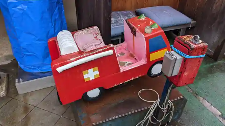 興徳寺の体験その他