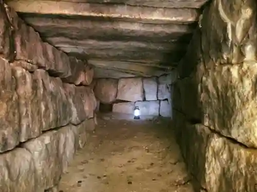 真田山 三光神社のその他建物