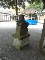 天照大神(神奈川県)