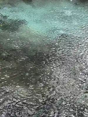 泉神社(茨城県)