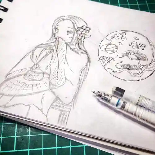 鈴置神社（矢合）の芸術