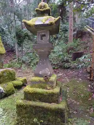 青海神社(新潟県)