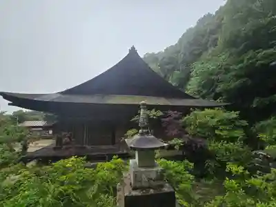 桑実寺(滋賀県)