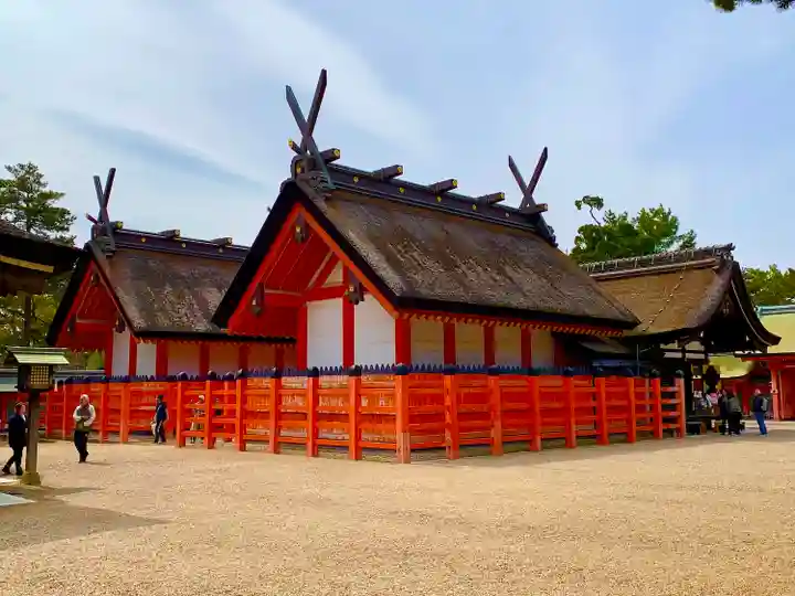 住吉大社(大阪府)