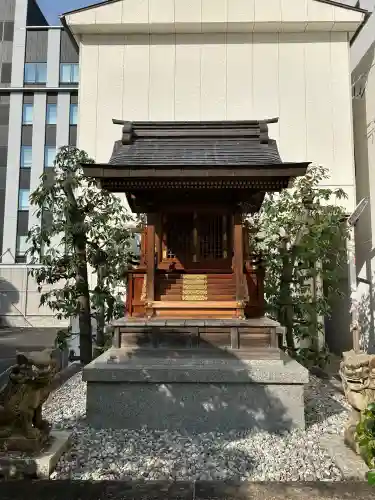 少彦名神社(愛知県)