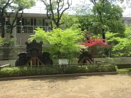 寛永寺(根本中堂)(東京都)