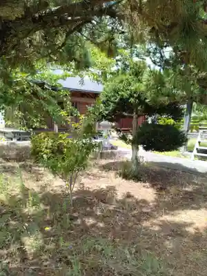 聖観世音菩薩(医王山定龍寺)(福島県)