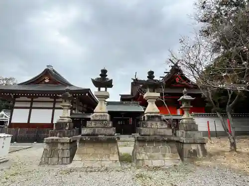 聖神社(大阪府)