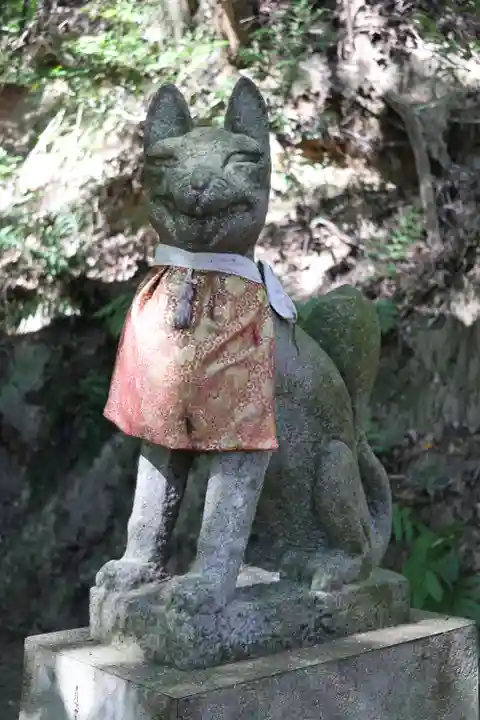 御自作天満宮(福岡県)