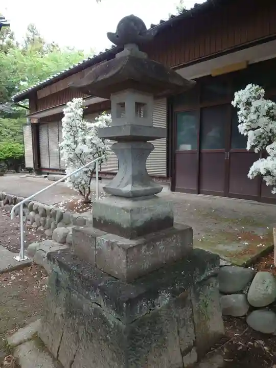 倭文神社のその他建物