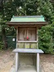 岩上神社(兵庫県)