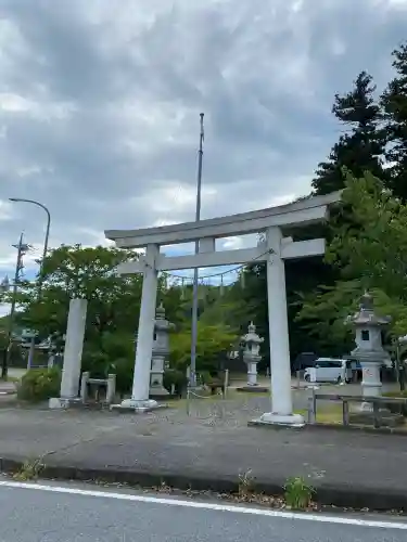 高瀧神社(千葉県)