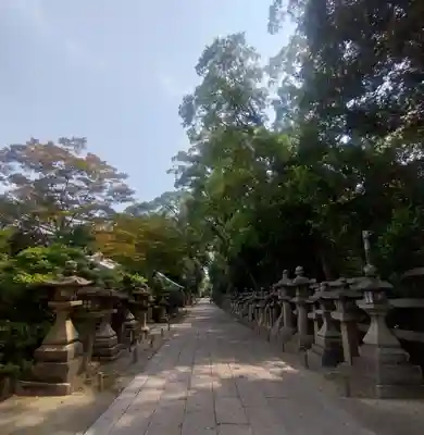 石清水八幡宮(京都府)