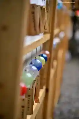 川越氷川神社のその他建物