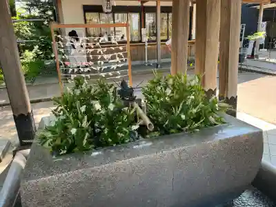 金峯神社(新潟県)