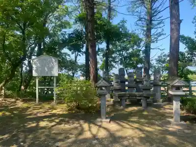 網走護国神社(北海道)