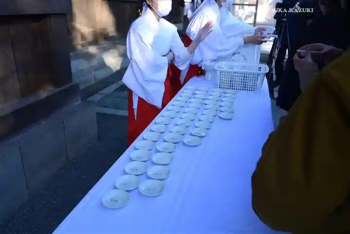 三嶋大社(静岡県)