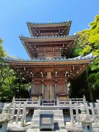 勝行院(法海寺)のその他建物