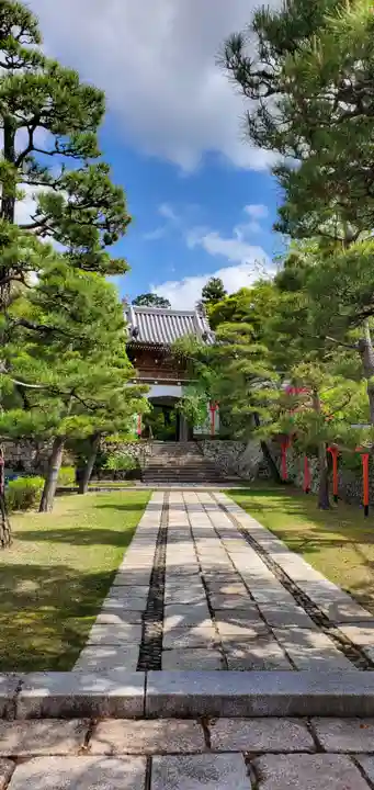 釈迦院(大阪府)