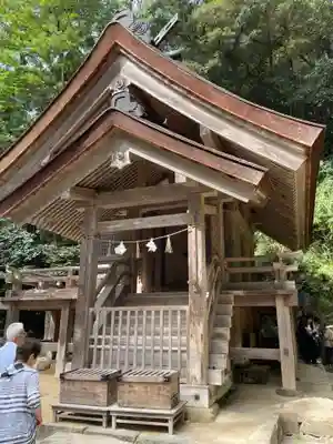 出雲大社(島根県)