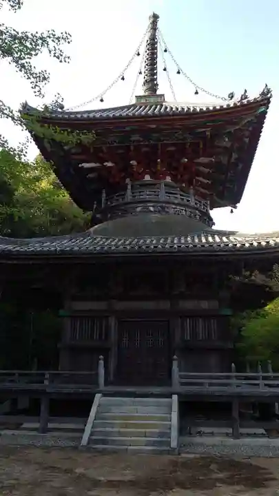 熊谷寺のその他建物