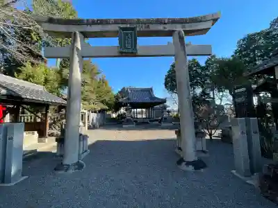 八幡神社(滋賀県)