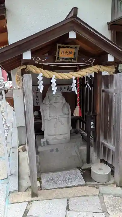 尼崎えびす神社(兵庫県)