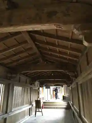 宝厳寺のその他建物