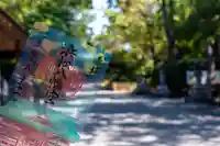 浜松八幡宮(静岡県)