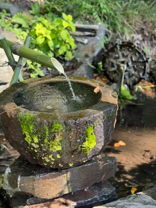 手長神社(長野県)