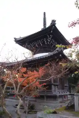 穴太寺のその他建物