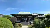 岩槻大師彌勒密寺の本殿・本堂