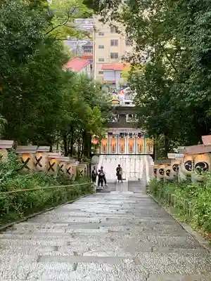 二本松神社(福島県)