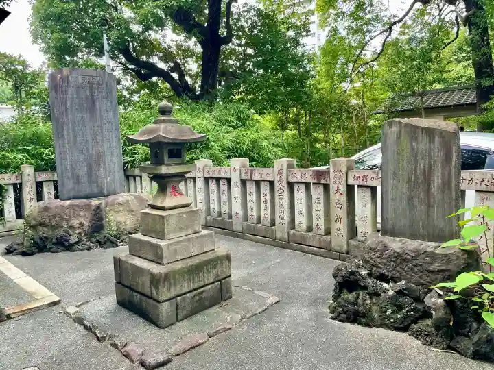 王子神社(東京都)