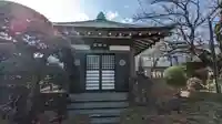 清源寺のその他建物