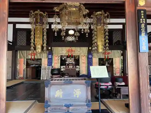 龍潭寺(静岡県)