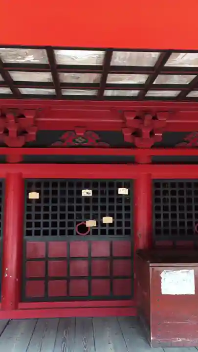 釋尊寺のその他建物