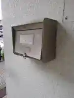 五ノ神社のその他建物