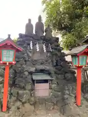 千葉神社(千葉県)