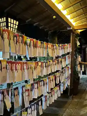 冨士山稲荷神社(長野県)