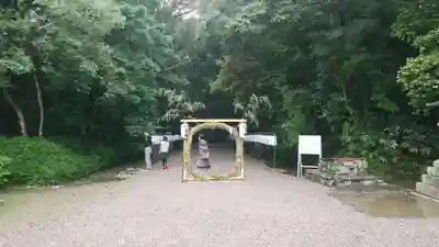 日前神宮・國懸神宮のその他建物