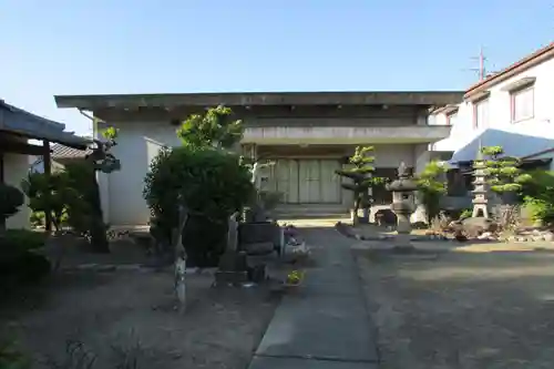 知恩院善導寺の本殿・本堂