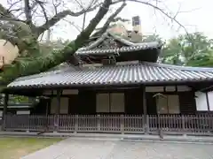 蓮馨寺の建物その他