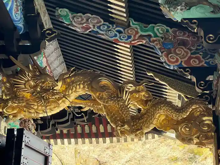 妙義神社(群馬県)
