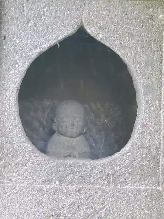 龍顔寺(長野県)