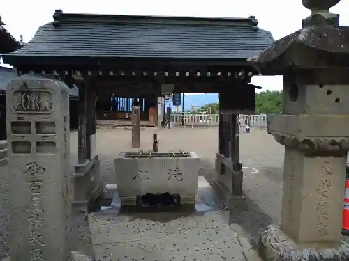 北向観音(長野県)