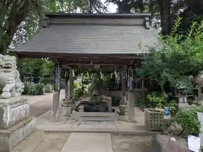 大宝八幡宮(茨城県)