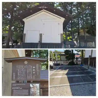 飛騨総社(岐阜県)